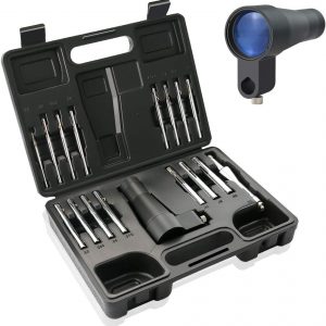 Rifle Scope Boresighter Kit